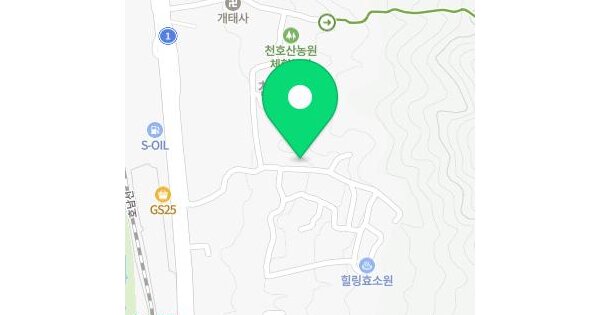 충청남도 논산시 연산면 천호리 141  미지정 경매 물건 이미지