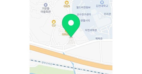 경상북도 김천시 삼락동 842-4  미지정 경매 물건 이미지
