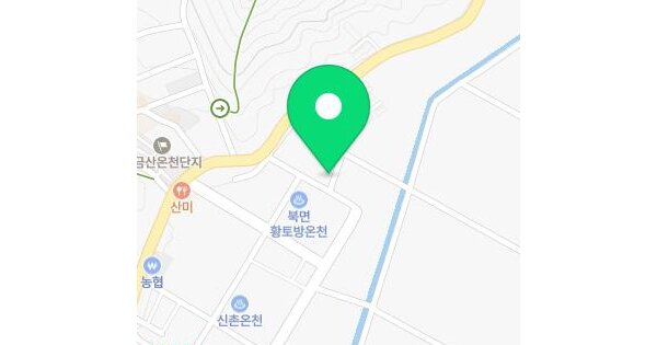 경상남도 창원시 의창구 북면 신촌리 1421  미지정 경매 물건 이미지