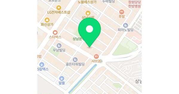 경상남도 창원시 성산구 상남동 22-2 청해플라자 6층 601호 미지정 경매 물건 이미지