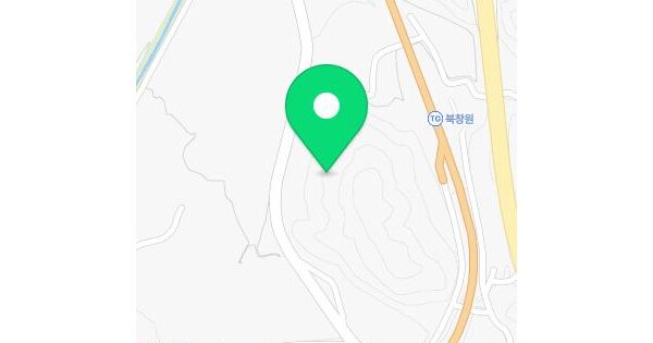 경상남도 창원시 의창구 북면 외감리 산15  미지정 경매 물건 이미지