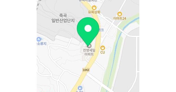 경상남도 김해시 진영읍 죽곡리 240 세일아파트 103동 3층 301호 미지정 경매 물건 이미지