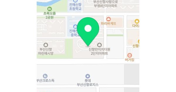 경상남도 창원시 진해구 용원동 1338-3 부산신항만이지더원아파트2단지 203동 29층2901호 미지정 경매 물건 이미지