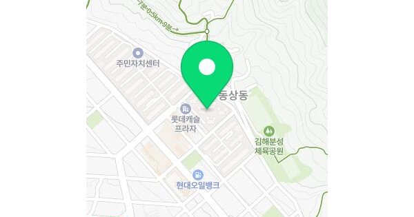 경상남도 김해시 동상동 1100-1 동상동 베스티움 104동 2층 202호 미지정 경매 물건 이미지