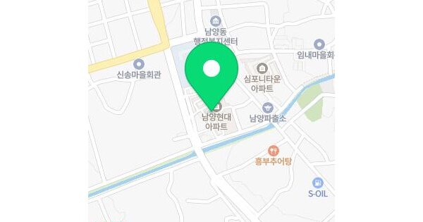 경상남도 사천시 송포동 275 남양현대아파트 102동 1층102호 미지정 경매 물건 이미지