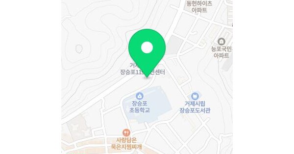 경상남도 거제시 장승포동 367-4 에스지펠리체 에이동 10층1002호 미지정 경매 물건 이미지