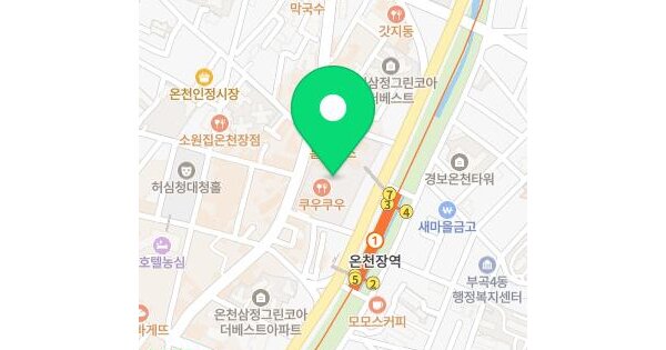 부산광역시 동래구 온천동 153-8 에스케이허브스카이  16층102-1604호 미지정 경매 물건 이미지