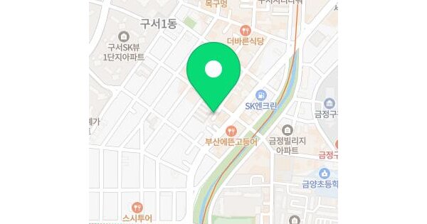 부산광역시 금정구 구서동 468-3  1층101호 미지정 경매 물건 이미지