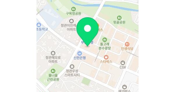 부산광역시 기장군 정관읍 매학리 713-2  5층502호 미지정 경매 물건 이미지