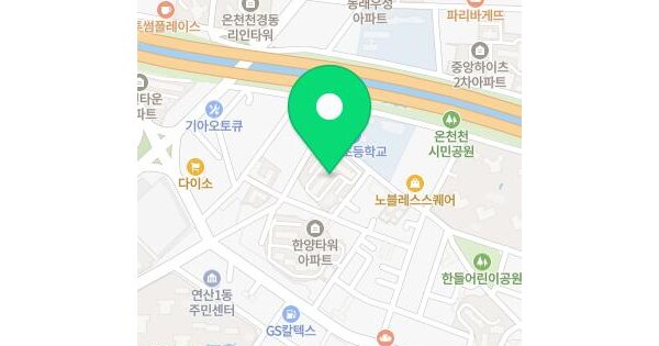 부산광역시 연제구 연산동 304-1 경동아파트 102동 2층206호 미지정 경매 물건 이미지