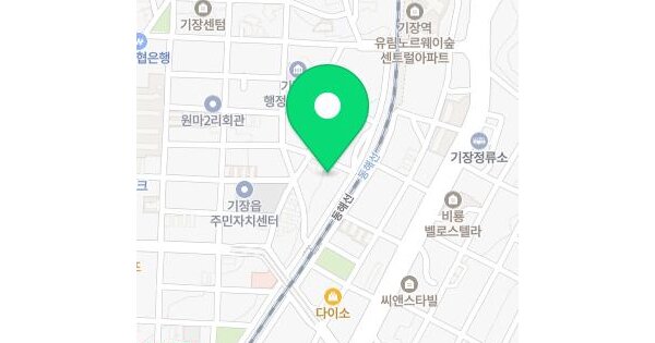 부산광역시 기장군 기장읍 청강리 89 11층 1101호 미지정 경매 물건 이미지