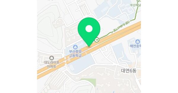 부산광역시 남구 대연동 1777-4  미지정 경매 물건 이미지