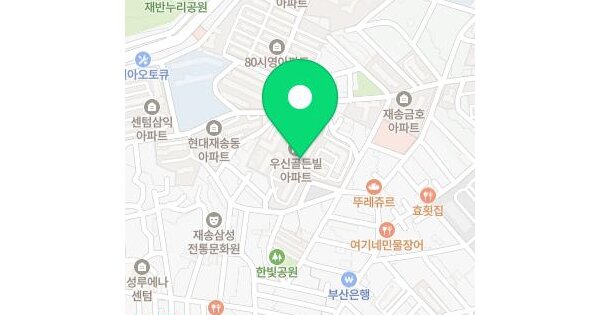 부산광역시 해운대구 재송동 1048-3 센텀우신골든빌 101동 14층1406호 미지정 경매 물건 이미지