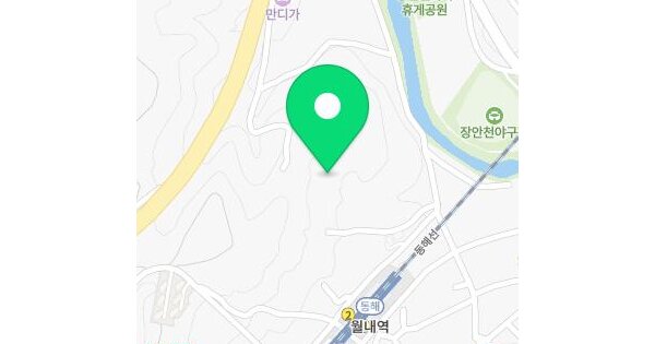 부산광역시 기장군 일광읍 원리 117-1  미지정 경매 물건 이미지