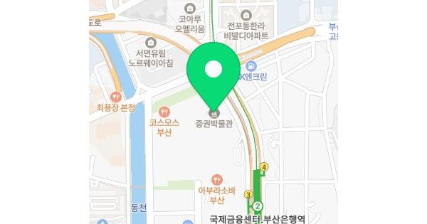 부산광역시 남구 문현동 1227-2 문현금융단지아이에프씨부산복합시설  지하층아이에프씨부산오슬로파크비147호 미지정 경매 물건 이미지