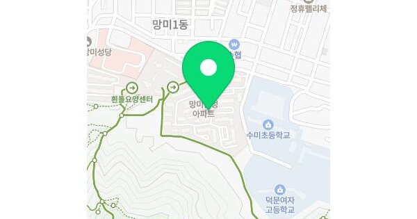 부산광역시 수영구 망미동 777 삼성아파트 1동 3층303호 미지정 경매 물건 이미지