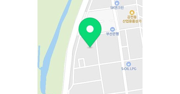 부산광역시 사상구 감전동 504-5  미지정 경매 물건 이미지