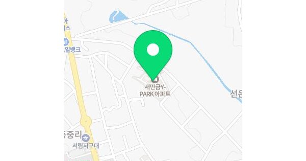 전북특별자치도 부안군 부안읍 선은리 692 새만금 와이-파크 아파트 101동 2층 205호 미지정 경매 물건 이미지