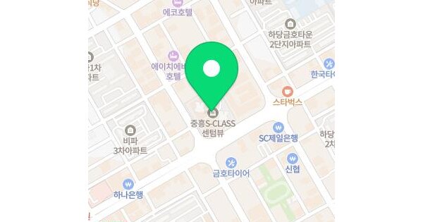 전남광주통합특별시 목포시 상동 860 목포하당중흥에스-클래스센텀뷰 근린생활시설동 3층314호 미지정 경매 물건 이미지