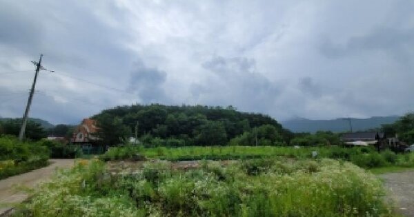 강원특별자치도 평창군 평창읍 도돈리 산27  미지정 경매 물건 이미지
