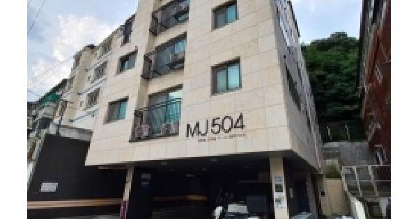 서울특별시 강서구 화곡동 504-65 엠제이504  제2층 203호 미지정 경매 물건 이미지
