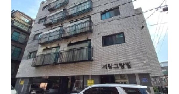 서울특별시 강서구 화곡동 504-51 서림그랑빌  제3층 제304호 미지정 경매 물건 이미지
