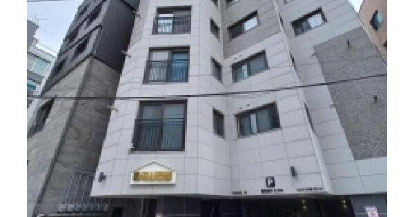 서울특별시 강서구 마곡동 327-41 마곡시티빌  제4층 제403호 미지정 경매 물건 이미지