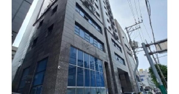 서울특별시 강서구 화곡동 1032-17 양지  제6층 제603호 미지정 경매 물건 이미지