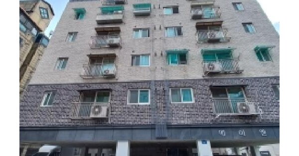 서울특별시 강서구 화곡동 815-1 에이엔케슬  제6층 제603호 미지정 경매 물건 이미지
