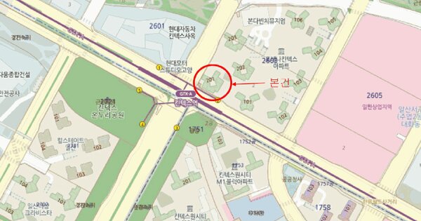 경기도 고양시 일산서구 대화동 2603 포레나 킨텍스 201동 11층1101호 미지정 경매 물건 이미지
