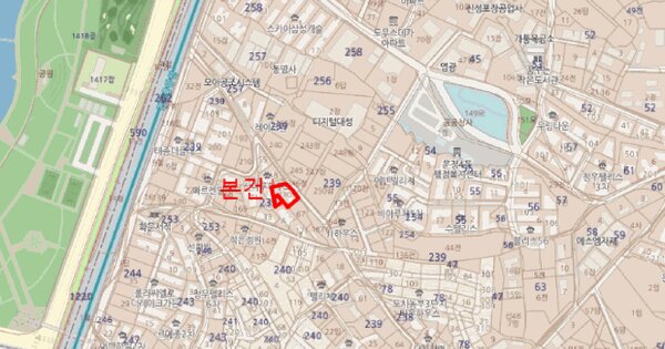 경기도 파주시 야당동 239-180 정우펠리스 201동 2층202호 미지정 경매 물건 이미지