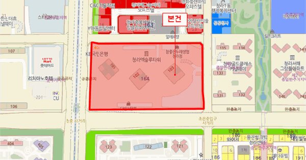 인천광역시 서구 청라동 164-1 청라 엑슬루타워 103동 23층2302호 미지정 경매 물건 이미지