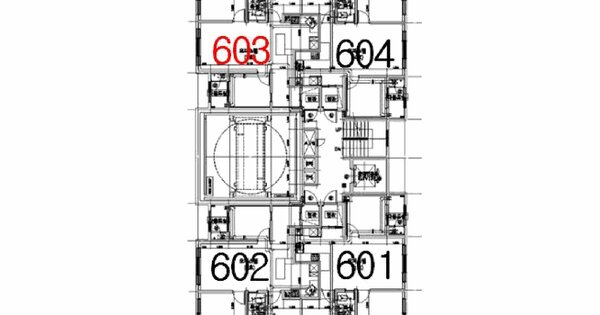 인천광역시 미추홀구 주안동 1422-1 엠버빌  6층603호 미지정 경매 물건 이미지