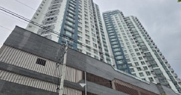 전라남도 광양시 중동 1324-1 수하임2차 201동 28층2804호 미지정 경매 물건 이미지
