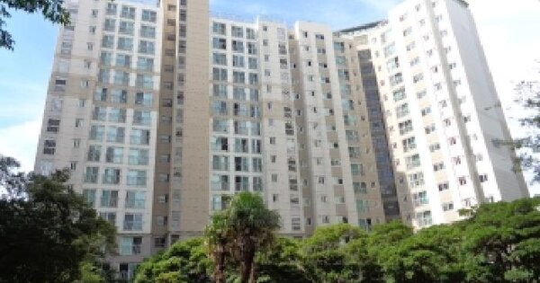 제주특별자치도 제주시 아라일동 6121 아라아이파크 107동 1층 101호 미지정 경매 물건 이미지