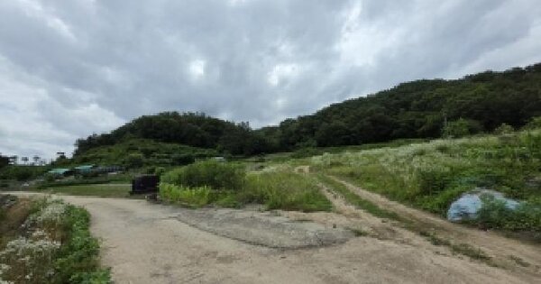 경상남도 함안군 대산면 평림리 328-2  미지정 경매 물건 이미지