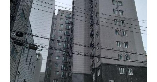 서울특별시 금천구 독산동 336-8 미림에이클래스 제102동 제12층 제1203호 미지정 경매 물건 이미지