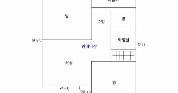 인천광역시 미추홀구 숭의동 84-9  미지정 경매 물건 이미지