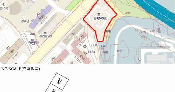 광주광역시 북구 운암동 1769 수하임아파트 101동 9층902호 미지정 경매 물건 이미지