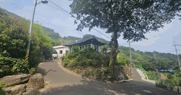 전라남도 순천시 상사면 용계리 510  미지정 경매 물건 이미지