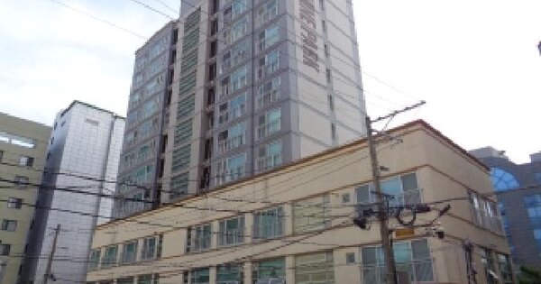 제주특별자치도 제주시 건입동 1424  8층802호 미지정 경매 물건 이미지