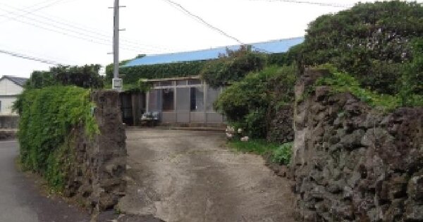 제주특별자치도 제주시 애월읍 상가리 1673-1  미지정 경매 물건 이미지