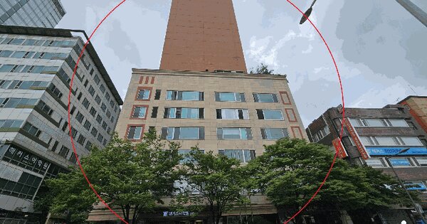 서울특별시 서초구 서초동 1316-13 현대성우주상복합아파트  15층1501호 미지정 경매 물건 이미지