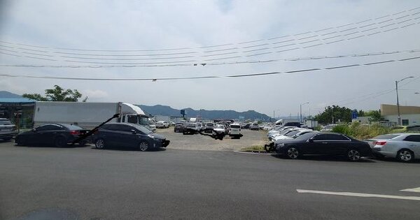 경상남도 창원시 마산회원구 봉암동 660-304  미지정 경매 물건 이미지