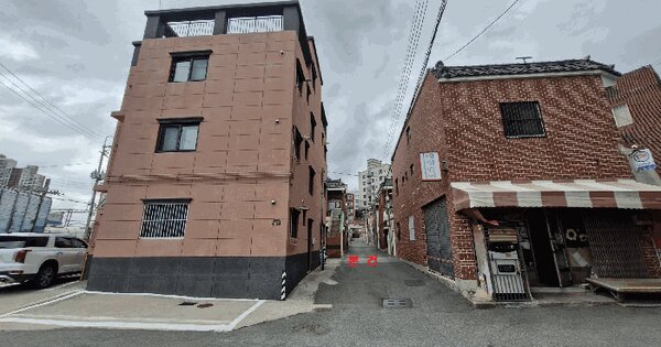 부산광역시 사상구 덕포동 103-25  미지정 경매 물건 이미지