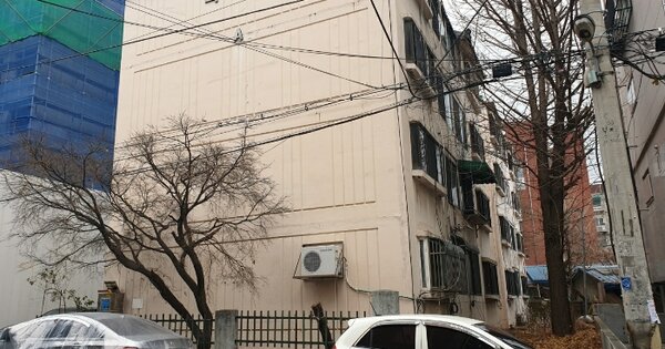경기 부천시 괴안동 97-6, 에이동 2층2호 다세대주택 경매 물건 이미지