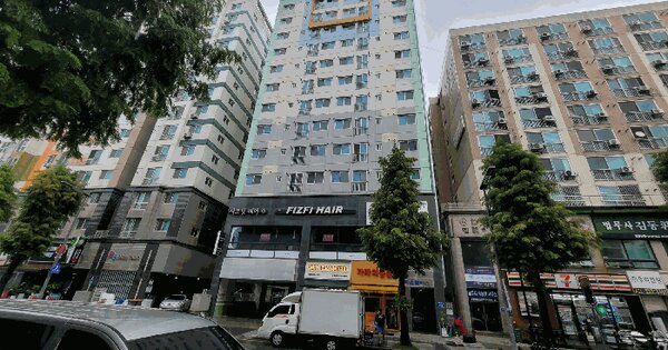대전광역시 유성구 봉명동 640-6 라온팰리스 1동 12층1202호 미지정 경매 물건 이미지