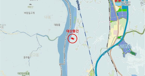 충청북도 청주시 서원구 현도면 중척리 402-1  미지정 경매 물건 이미지