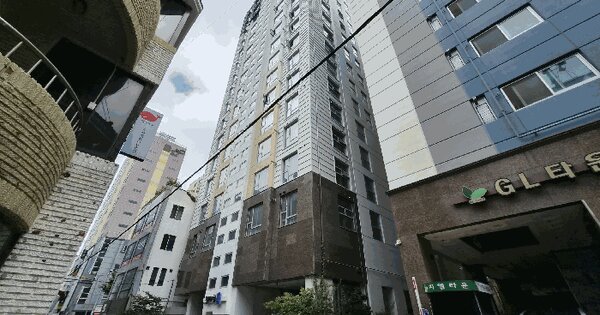 부산광역시 서구 서대신동2가 35-6 툇마루 가  13층1301호 미지정 경매 물건 이미지