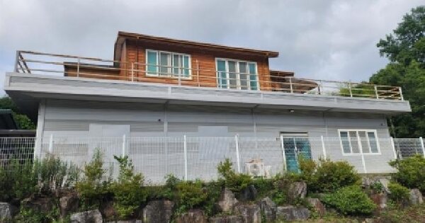 전라남도 순천시 승주읍 구강리 705  미지정 경매 물건 이미지
